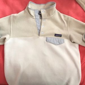 Patagonia W’s Synchilla Snap-T Fleece Pullover